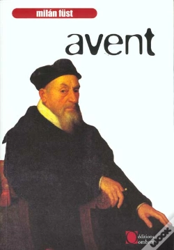 Capa do artigo Avent