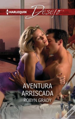 Capa do artigo Aventura Arriscada