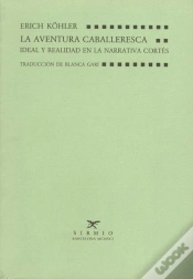 Capa do artigo Aventura Caballeresca