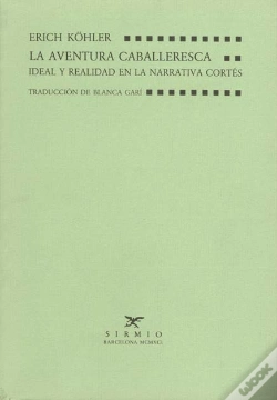Capa do artigo Aventura Caballeresca