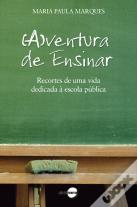 (A)ventura de Ensinar