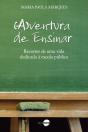 (A)ventura de Ensinar - Preview