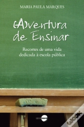 (A)ventura de Ensinar