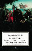 Aventura De Los Conquistadores, El -Esfera Bol.-