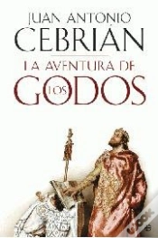 Capa do artigo Aventura De Los Godos, La