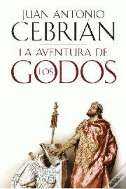 Capa do artigo Aventura De Los Godos, La