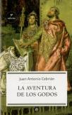 Aventura De Los Godos, Las (Bolsillo)