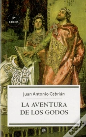 Capa do artigo Aventura De Los Godos, Las (Bolsillo)
