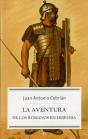 Aventura De Los Romanos En Hispania Bolsillo - Preview