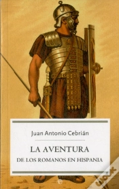 Capa do artigo Aventura De Los Romanos En Hispania Bolsillo