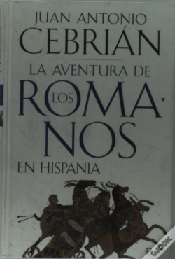 Capa do artigo Aventura De Los Romanos En Hispania, La