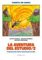 Aventura Del Estudio 2, Cuaderno - Preview