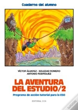 Capa do artigo Aventura Del Estudio 2, Cuaderno