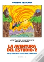 Capa do artigo Aventura Del Estudio 2, Cuaderno