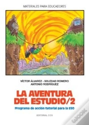 Capa do artigo Aventura Del Estudio 2 ,La