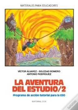 Capa do artigo Aventura Del Estudio 2 ,La