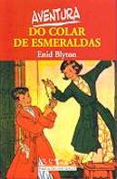 Aventura do colar de esmeraldas