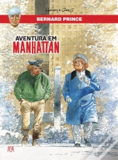 Aventura em Manhattan