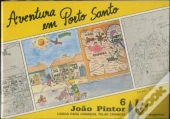 Aventura em Porto Santo