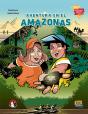 Aventura En El Amazonas - Preview