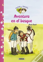 Capa do artigo Aventura En El Bosque