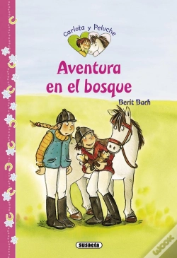 Capa do artigo Aventura En El Bosque