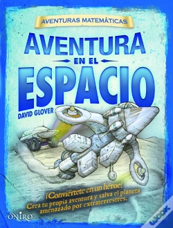 Capa do artigo Aventura En El Espacio