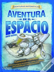 Capa do artigo Aventura En El Espacio