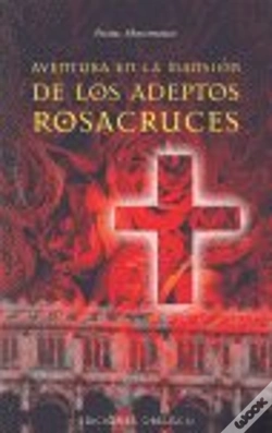 Capa do artigo Aventura En La Mansión Adeptos Rosacruces