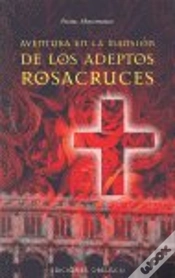 Capa do artigo Aventura En La Mansión Adeptos Rosacruces