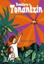 Aventura En Tonantzin - Preview