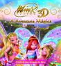 Aventura Mágica - Preview