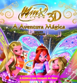Capa do artigo Aventura Mágica
