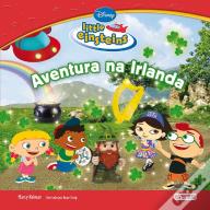 Aventura na Irlanda