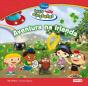 Aventura na Irlanda - Preview