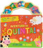 Aventura na quinta! - Preview