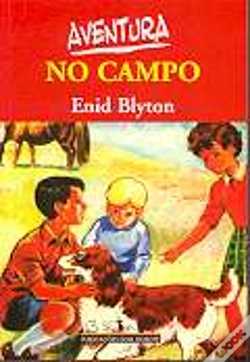 Capa do artigo Aventura no Campo