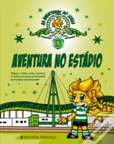 Aventura no Estádio