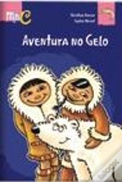Capa do artigo Aventura no Gelo