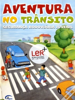 Capa do artigo Aventura no Trânsito