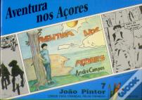 Aventura nos Açores