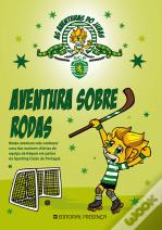 Aventura Sobre Rodas