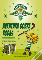 Capa do artigo Aventura Sobre Rodas