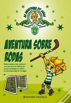 Capa do artigo Aventura Sobre Rodas