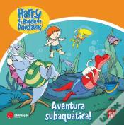 Aventura Subaquática!