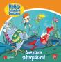 Aventura Subaquática! - Preview