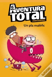 Aventura Total 2 - Un Pla Malèfic