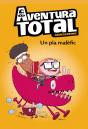 Aventura Total 2 - Un Pla Malèfic - Preview
