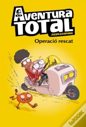 Aventura Total 4 - Operació Rescat