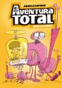 Aventura Total 5 - Batalla De Robots - Preview